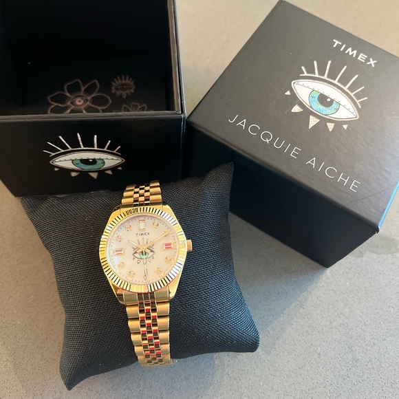 Jacquie Aiche Timex - Picture 2 of 4